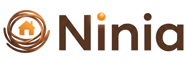 Ninia imagotype